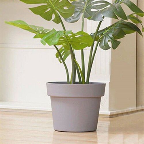Minimalist Simple Planter Large Capacity Hollen Pot