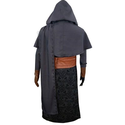 Hot Game Identity V Cosplay Clothes For Men/Women Identity