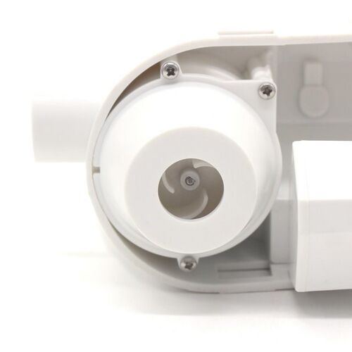 Automatic 1100 gph mini electric boat bilge water pump with