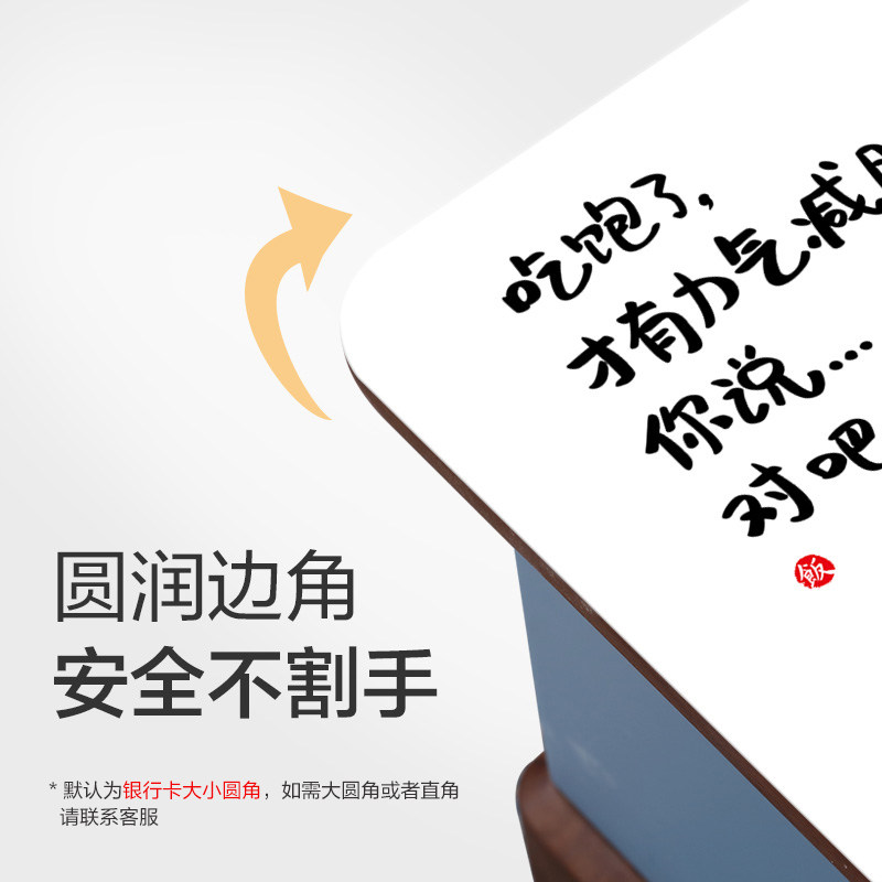 防水防油免洗茶几垫电视柜咖啡厅卧室吧台防滑防烫长方形创意桌布
