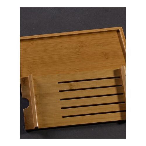 natural bamboo tea trays tea table handmade serving tray kun