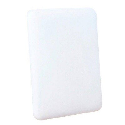 High Performance PE Cutting Board Non Slip Texture Suitable