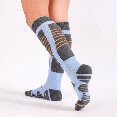 Hiking Socks Sweat-Absorbing Cycling Soccer Snowboard Socks