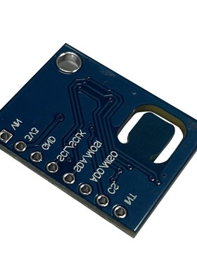 ENS10+HT21 二氧化碳CO2 eCO2 TVOC 空气质量及温湿度传感器