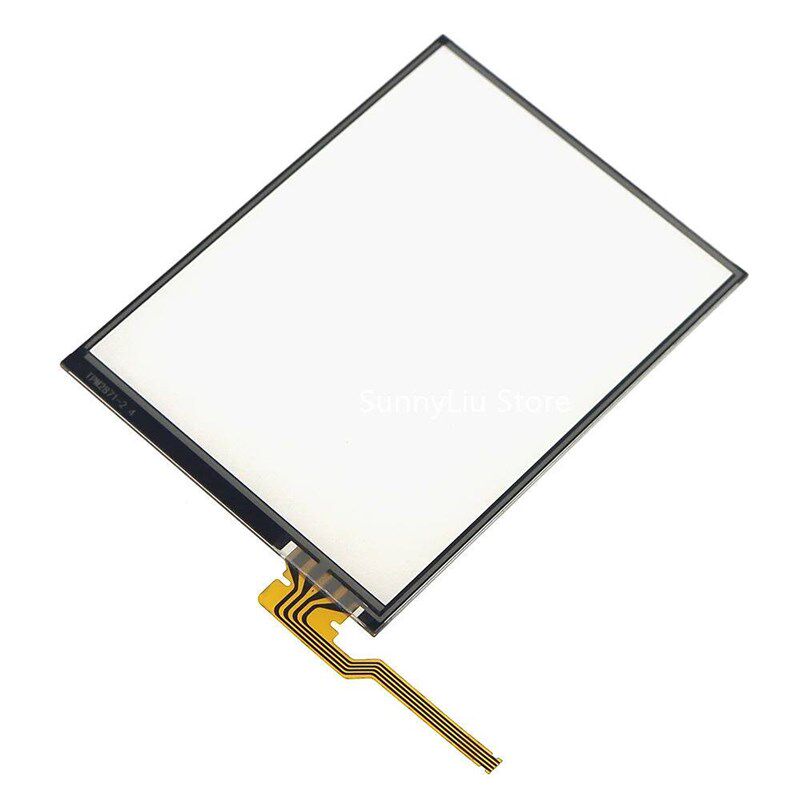 1pc Touch Screen Glass Digitizer Lens Replacement for Ninten