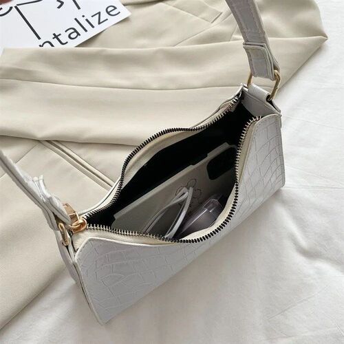 Fashion Exquisite Shopping Bag Retro Casual Women Totes Shou