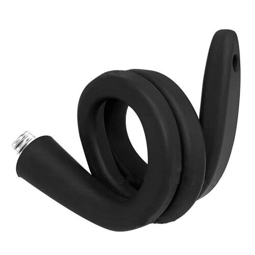 1/4 In Thread Gooseneck Holder Silicone Selfie Snake Creativ