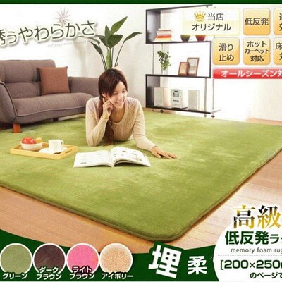 room coral carpet thicken living room tea table rug bedroo