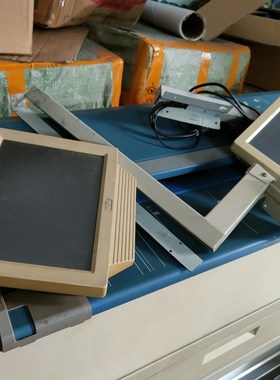 奇普KIP3000  7100 7000 7700 0 9000 9900面板 显示屏