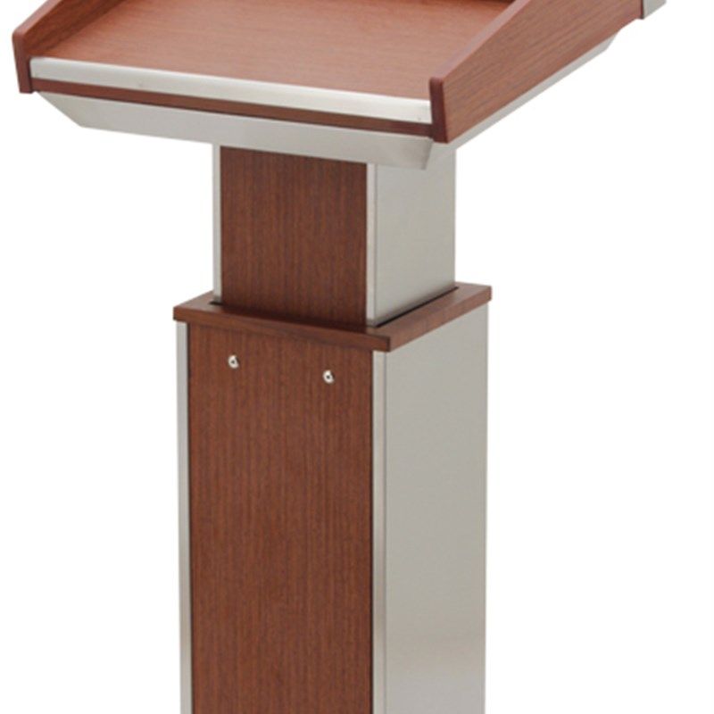 电动升降演讲台发言台实木会议主持台教师多媒体讲台桌带轮可移动,商业/办公家具,演讲台/演讲桌,淘宝优惠券,粉丝福利购,淘宝优惠卷