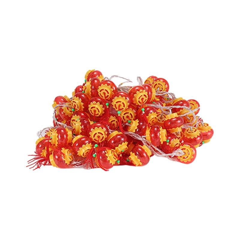 春节红灯笼节日灯led灯串20年新年装饰灯元宵布置喜庆彩灯房间,节庆用品/礼品,节日装扮用品,淘宝优惠券,粉丝福利购,淘宝优惠卷