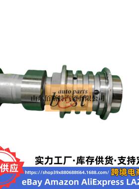 24100-2E720进气凸轮轴适用现代起亚24200-2E730偏心轴242002E730