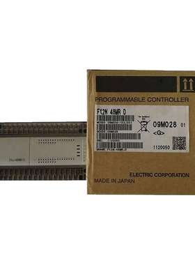 原装FX3U-4DA-ADP FX3U-4AD-TC-ADP FX3U-4AD-PT-ADP FX3U-4LC