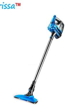 vc806 蓄电池无线130w吸尘器小型多功能清洁车载手持拐角除尘