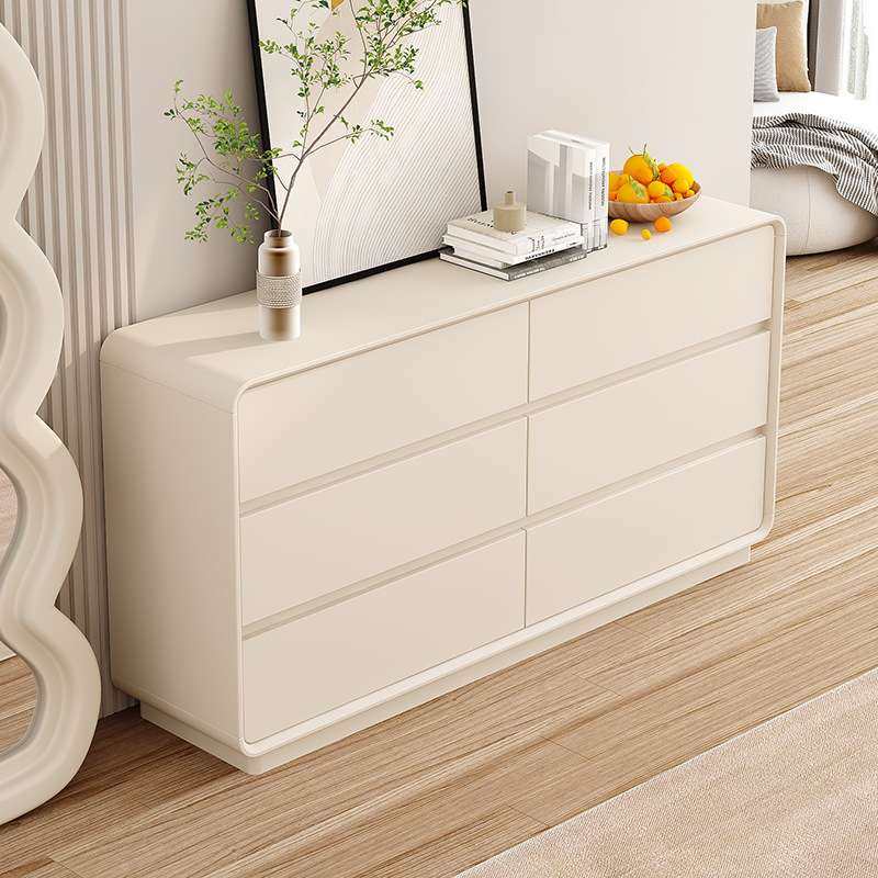 轻奢奶油斗柜卧室现代简约收纳柜客厅抽屉柜五斗六斗组合储物柜子,3C数码配件,其它配件,淘宝优惠券,粉丝福利购,淘宝优惠卷