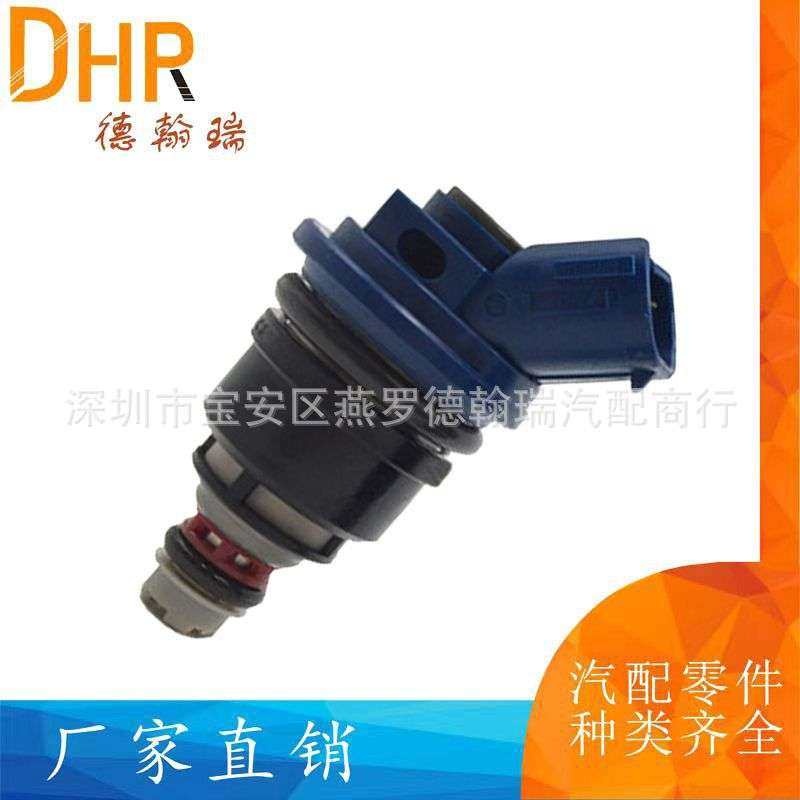 16600-AA220 16600AA220 适用斯巴鲁 A46-00 大排量喷油器 喷油嘴,3C数码配件,其它配件,淘宝优惠券,粉丝福利购,淘宝优惠卷