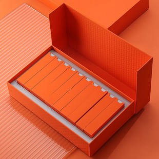 高档茶叶礼盒装空盒金骏眉岩茶滇红肉桂大红袍高端祁门红茶包装盒