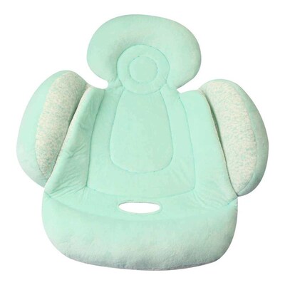 Stroller seat cushion Car seat baby protective cushion Doubl