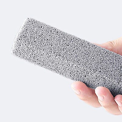 1PC Foot File Pumice Stone Dead Skin Remover Brush Foot File