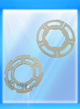 北京南通机床摩擦片X2W X3W X52K X53K铣床电磁片 离合器内外片