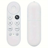 Snow Voice Easy Chromecast Sre Only Control Google Remote