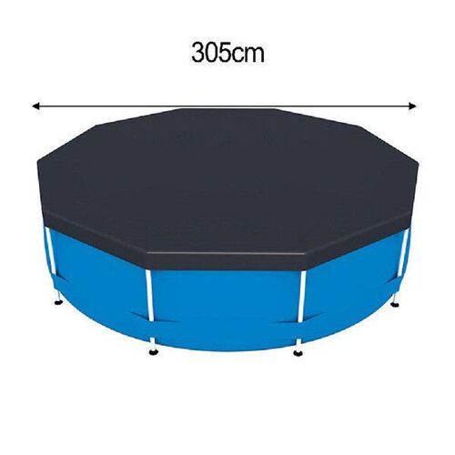 For Outdoor Furniture Energy-Saving Cover PVC Pool Cover