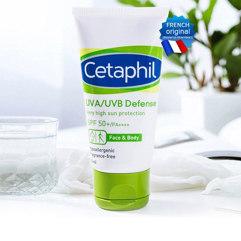 Cetaphil Sunscr其它配件