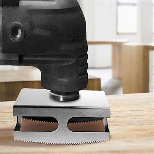 Oscillating Hole Saw Blade Square Rectangle Slot Cutter