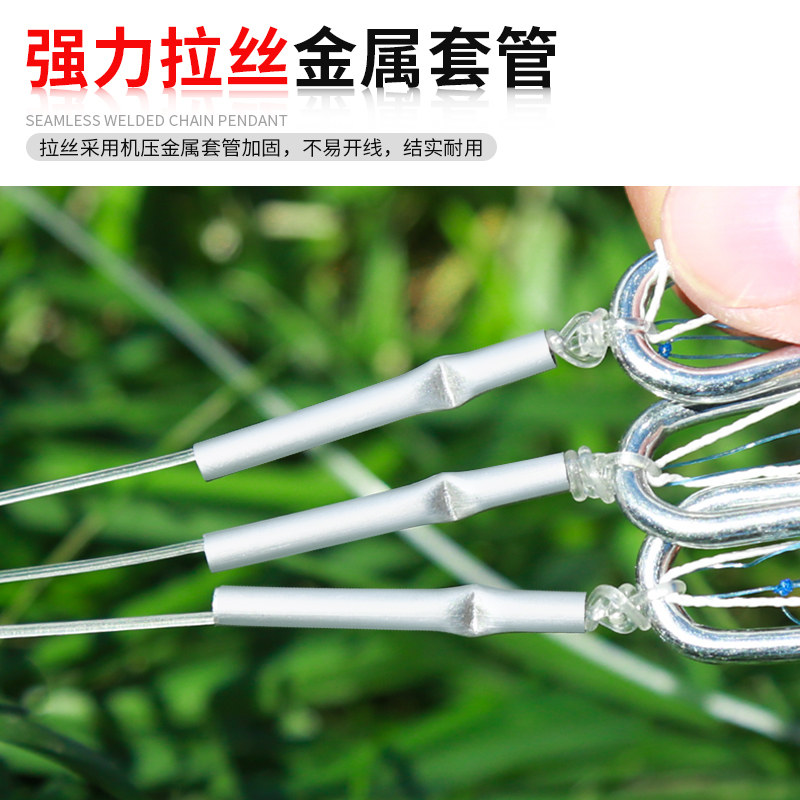 鱼网撒网手抛网0大飞盘粗线傻瓜圆盘旋甩网易抛捞捕鱼网大全,户外/登山/野营/旅行用品,鱼网/虾笼/其它渔具,淘宝优惠券,粉丝福利购,淘宝优惠卷