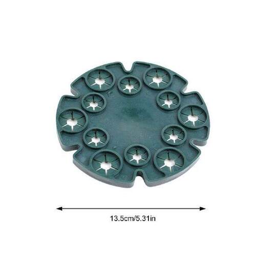 Vine Protection Stand Tray Garden Accessories Plant Support