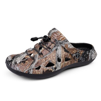 Fashion New EVA Sandals Utralight Outdoor Comfortable Platfo