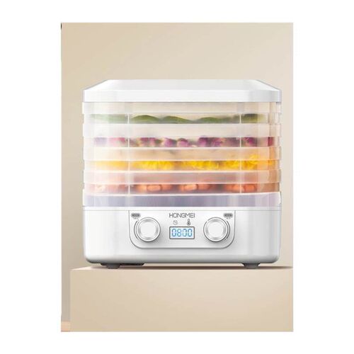 Food dryers dehydrator Vegetables fruits Dried fruit machine