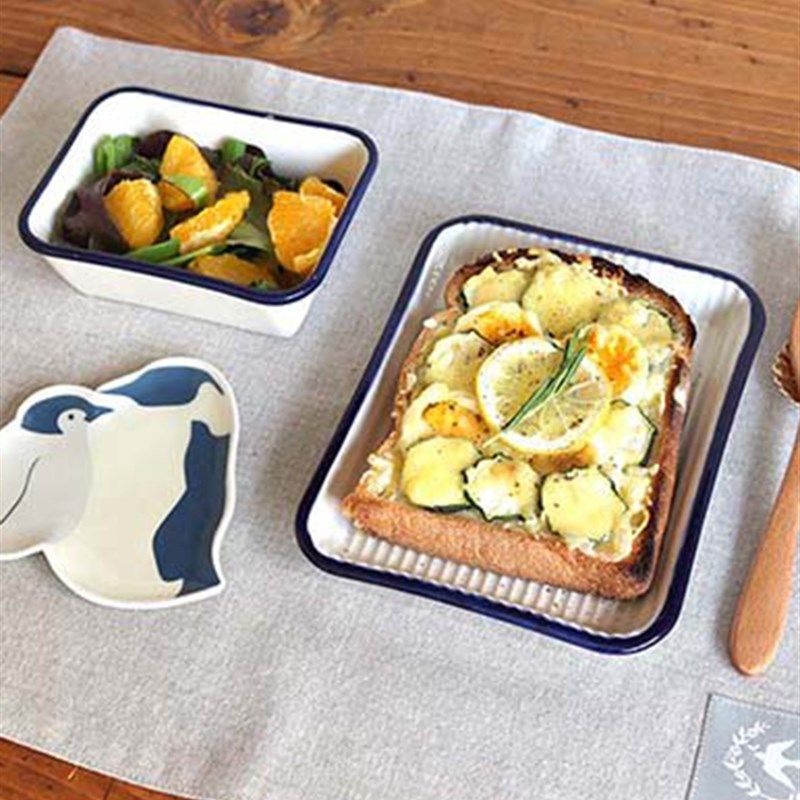 陶瓷烤盘烤碗家用芝士焗烤饭盘微波炉烤箱专用西餐盘子吐司盘餐具