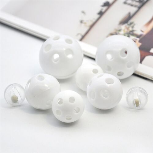 30pcs/50pcs/100pcs Squeaker for Toys Rattle Ball Noise Gener