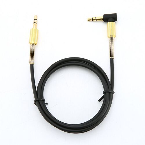 Audio Cable 3.5 Mm Jack Speaker Cable Male to Male for DVD