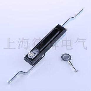 德犇 MS834-3连杆锁 配电柜门锁 开关柜门锁 网络机柜门锁