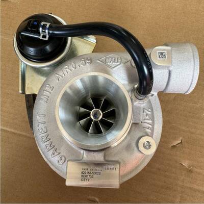 适用江铃顺达GT17原厂盖瑞特涡轮增压器822158-5002S 1118300ABY