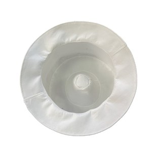 离心机滤袋离心机三足甩干机脱水布袋筛网滤布过滤袋耐高温耐酸碱