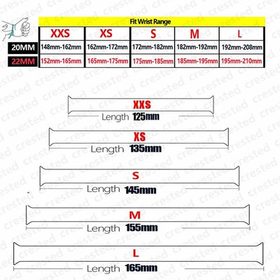 20mm/22mm band For Amazfit GTS/2/2e/3/4/Mini/GTR 4/3/Pro/GTR