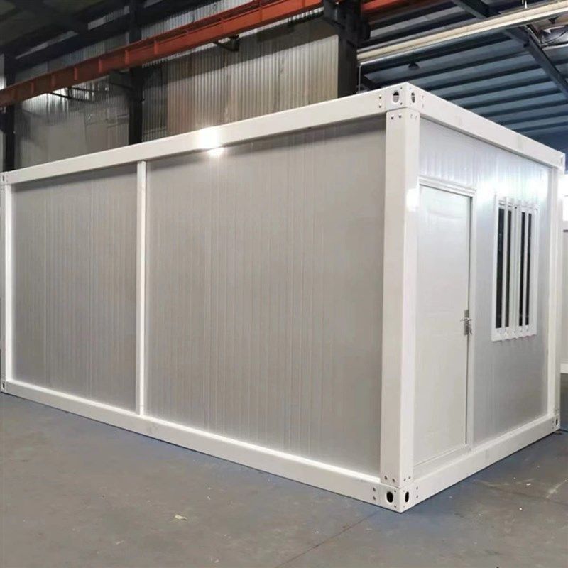 集装箱移动房住防火可拆卸办公室出口集成房屋人工地活动彩钢板房,基础建材,钢结构活动板房,淘宝优惠券,粉丝福利购,淘宝优惠卷