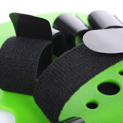 Adjustable Hand Braces Supports Finger Board Hand Training S