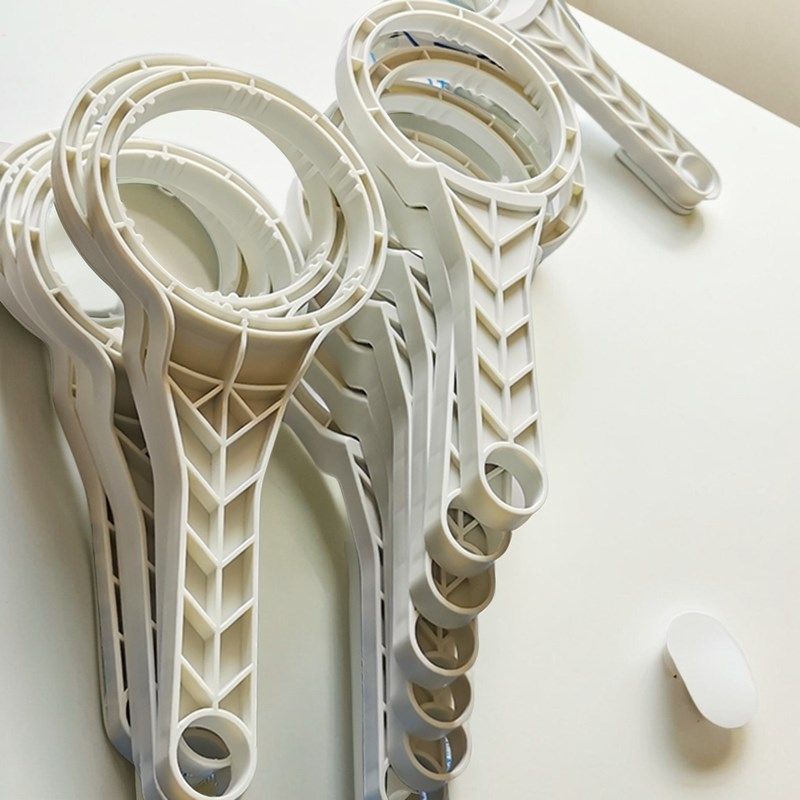 金日净水器扳手原厂原装适用金日D型JRJ-/1前三滤芯滤瓶盖子,厨房电器,净水/饮水机配件耗材,淘宝优惠券,粉丝福利购,淘宝优惠卷