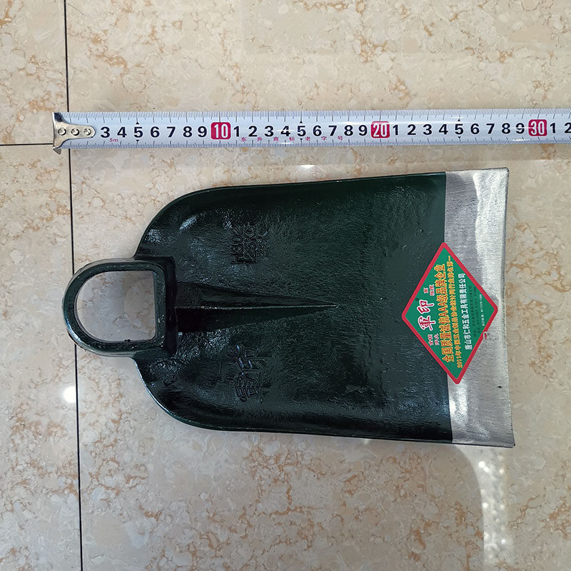 军印02方小锄头全钢加厚农用挖笋种菜挖土开荒开垦开山翻地农具,农机/农具/农膜,锄头,淘宝优惠券,粉丝福利购,淘宝优惠卷