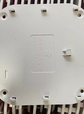 30可视门铃背板 替换底座1C D9  特制