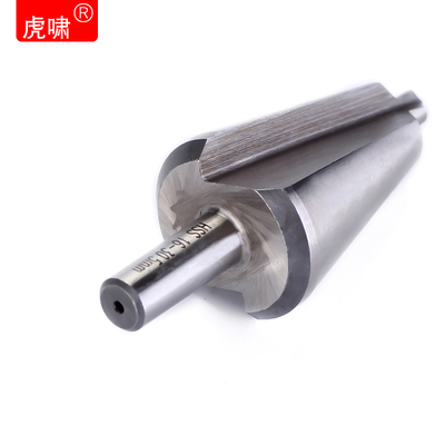 伞形钻装金属打孔薄板倒角开孔器阶梯钻头塔钻多功能扩孔工具钻