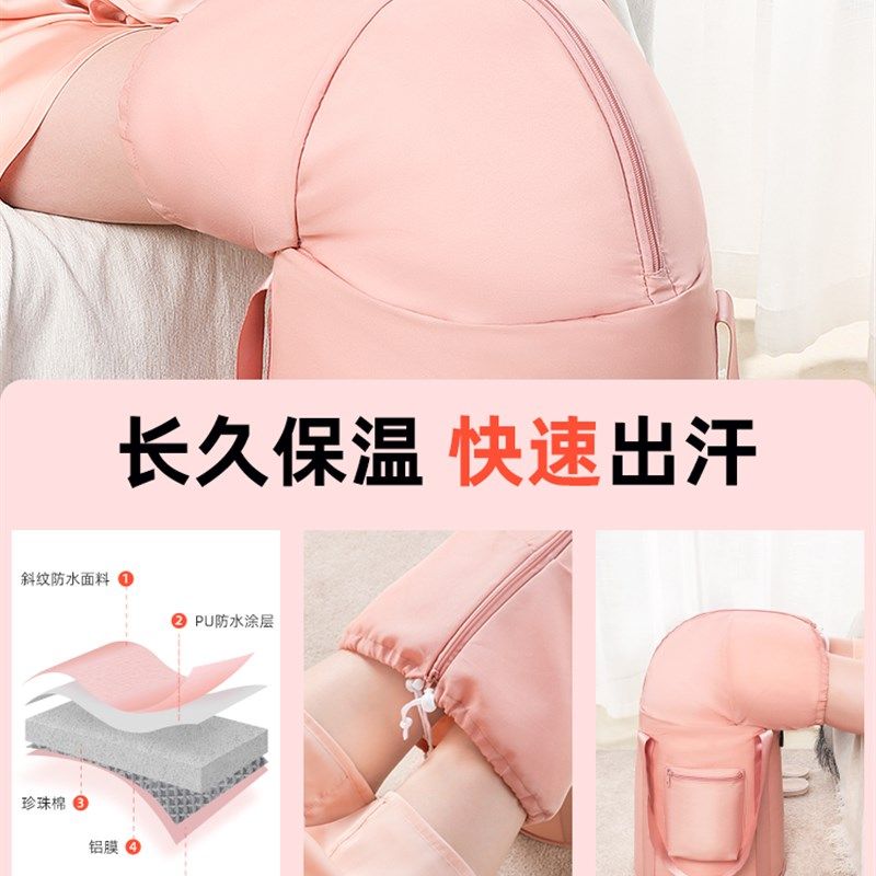 可折叠泡脚桶可携式泡脚袋过小腿家用洗脚盆高深桶熏蒸过膝足浴桶,家庭/个人清洁工具,足浴盆/足浴桶,淘宝优惠券,粉丝福利购,淘宝优惠卷