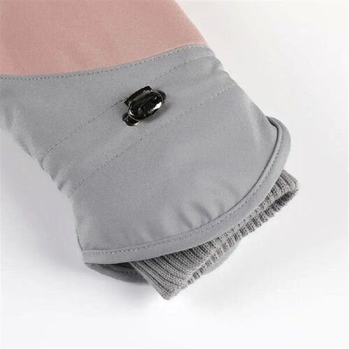 New Waterproof Riding Gloves Warm Touch Screen Ski Gloves