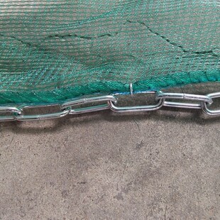 大型拦网鱼网虾笼鱼笼拦鱼网笼龙虾网笼大全八字虎口网捕鱼网