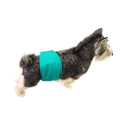 Male Dog Physiological Pants Nursing Nappy Diapers For Male