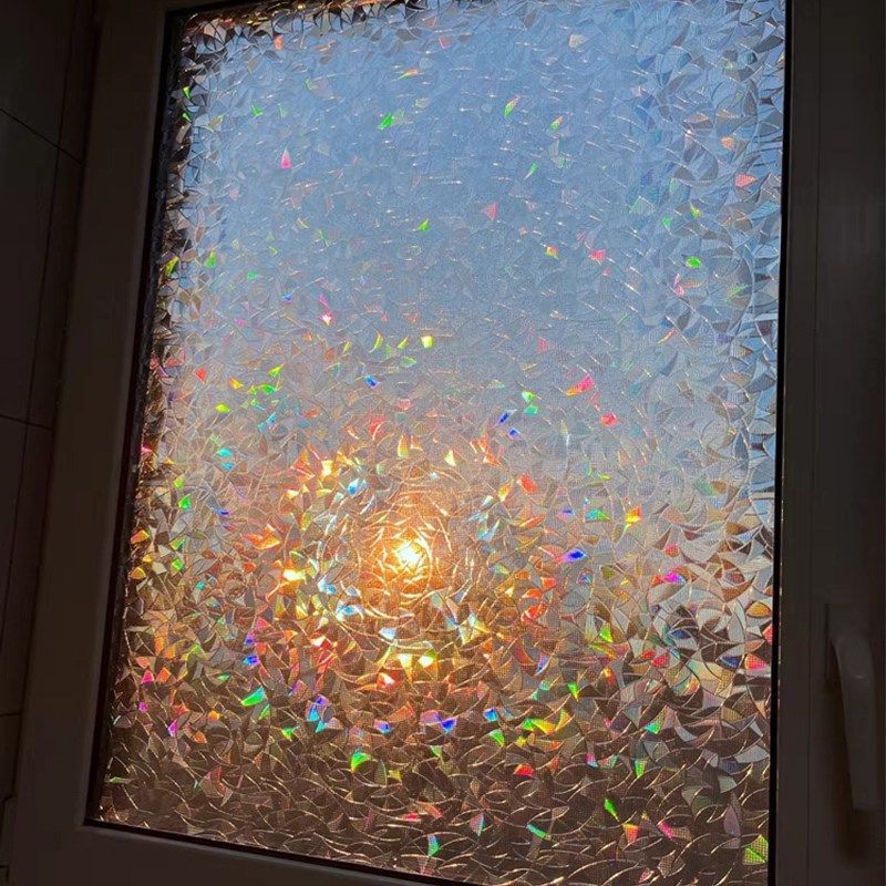 磨砂玻璃贴纸透光不彩色静电防窥窗贴防走光装饰窗花玻璃贴膜,家居饰品,玻璃膜/贴,淘宝优惠券,粉丝福利购,淘宝优惠卷